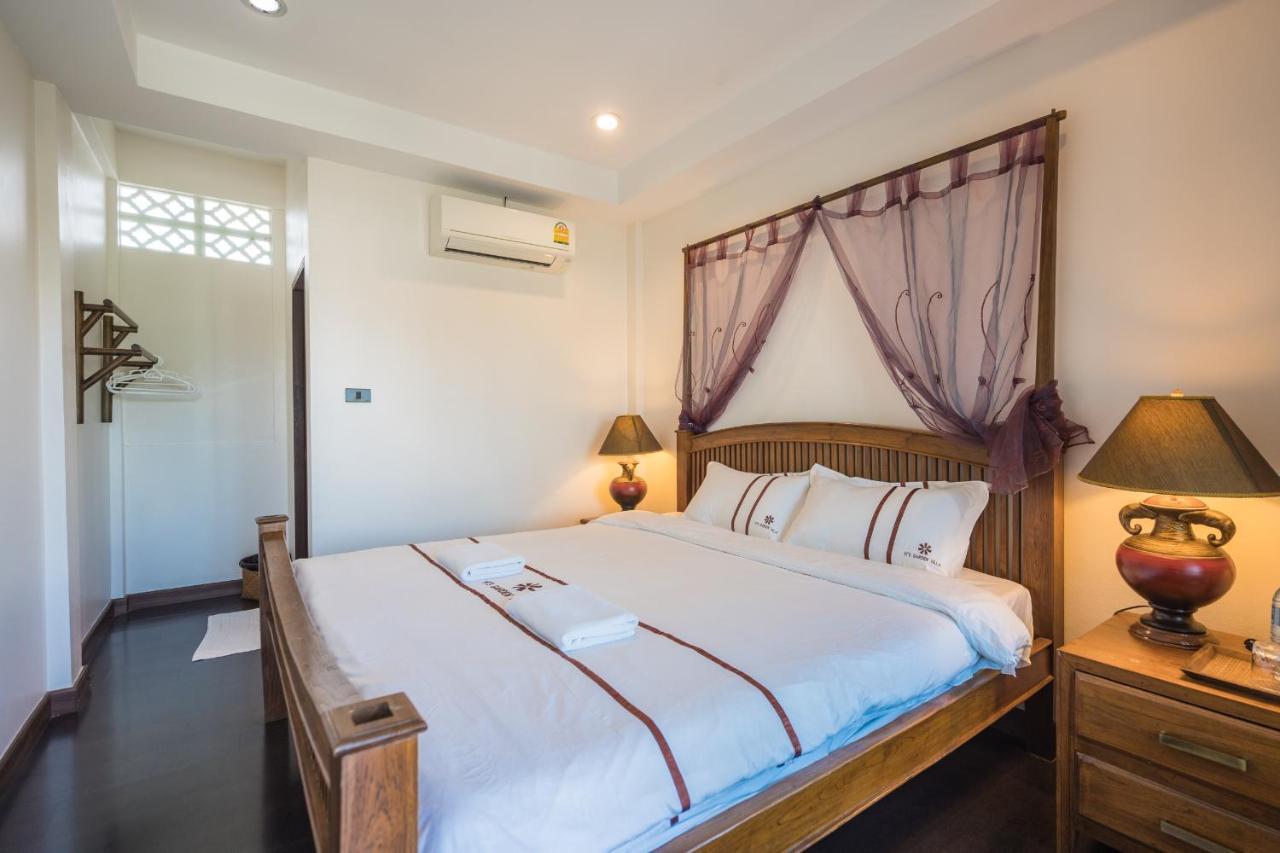 Yi'S Garden Villa Chiang Mai Eksteriør billede