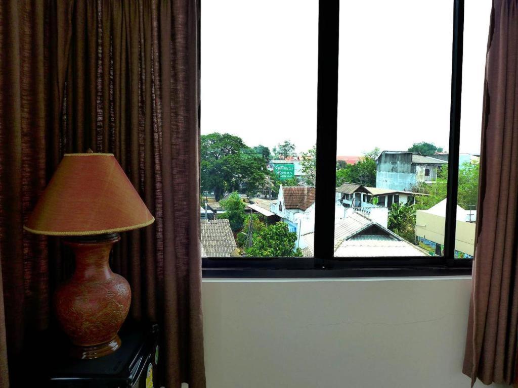 Yi'S Garden Villa Chiang Mai Eksteriør billede
