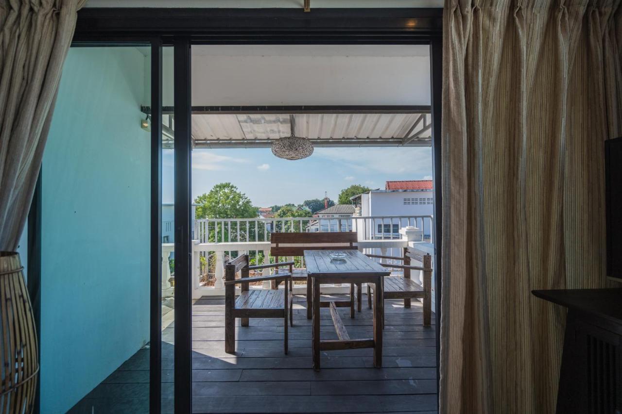 Yi'S Garden Villa Chiang Mai Eksteriør billede